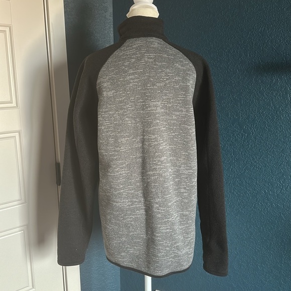 Patagonia | Men’s Better Sweater 1/4 Zip Fleece - Picture 4 of 4